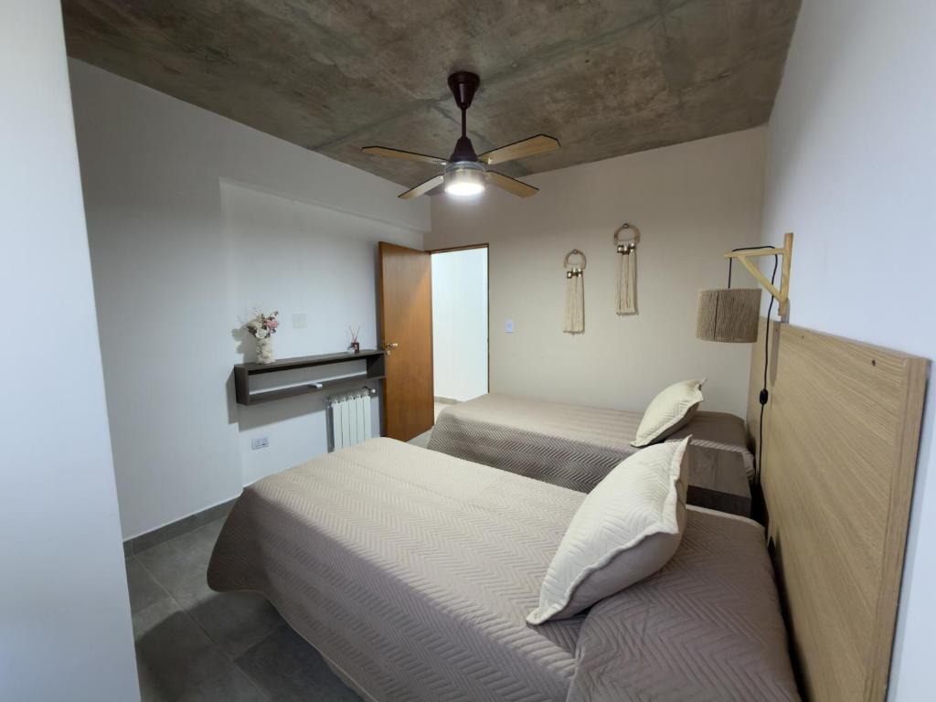 Los Perales Boho-Chic - 5