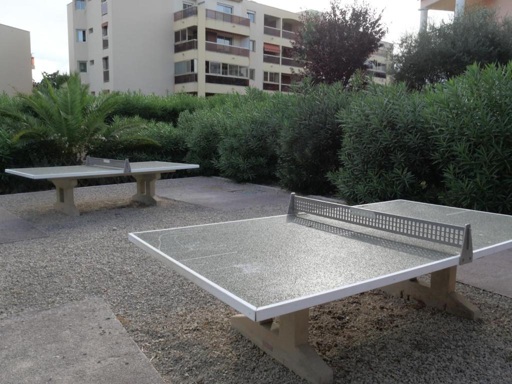 Appartement du Golfe - 4