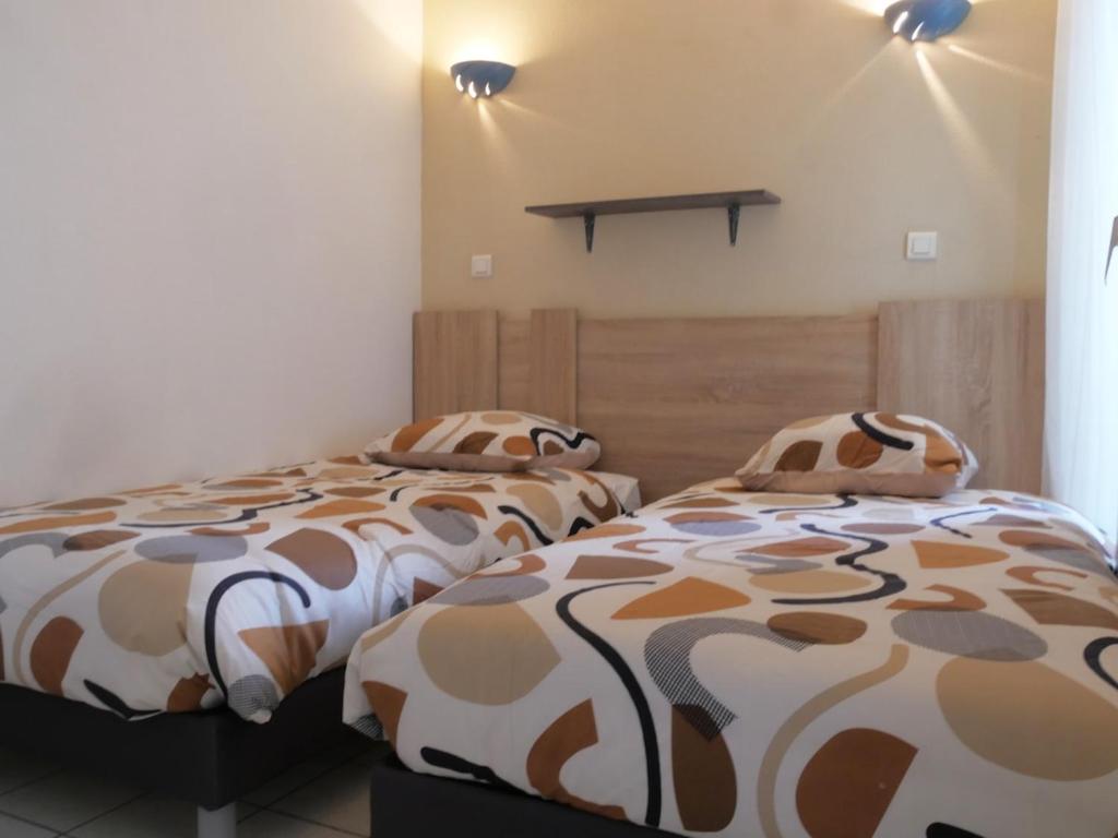 Appartement du Golfe - 5