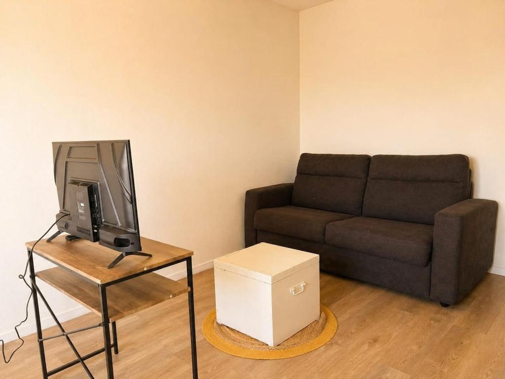 ღ Le Noroit - Wifi, Parking, Calme - 1