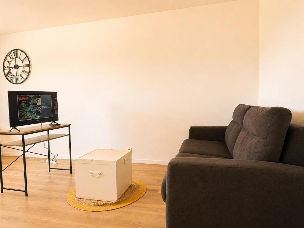 ღ Le Noroit - Wifi, Parking, Calme - 2