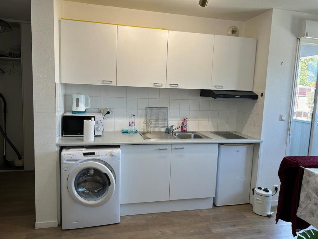 ღ Le Noroit - Wifi, Parking, Calme - 3