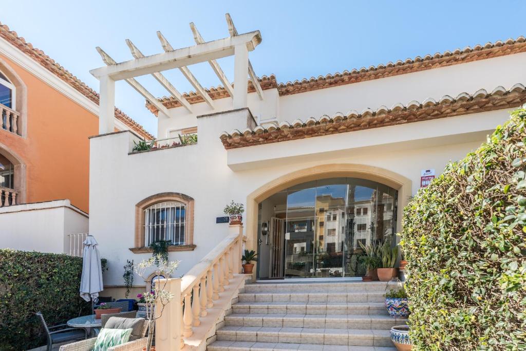 Casa Davagh - 5