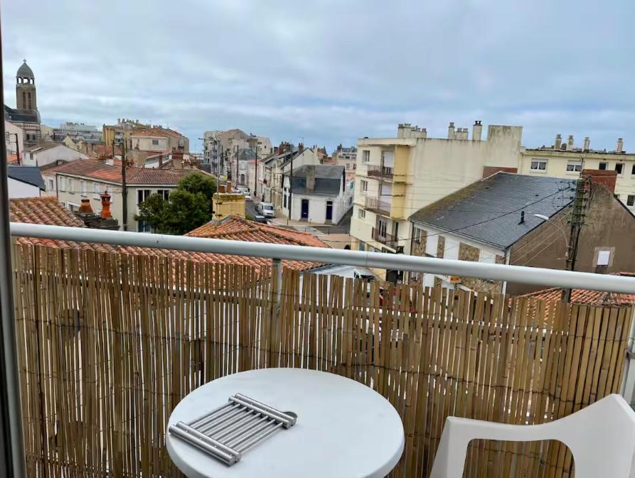 Quartier ARAGO - Appartement spacieux et lumineux - 2