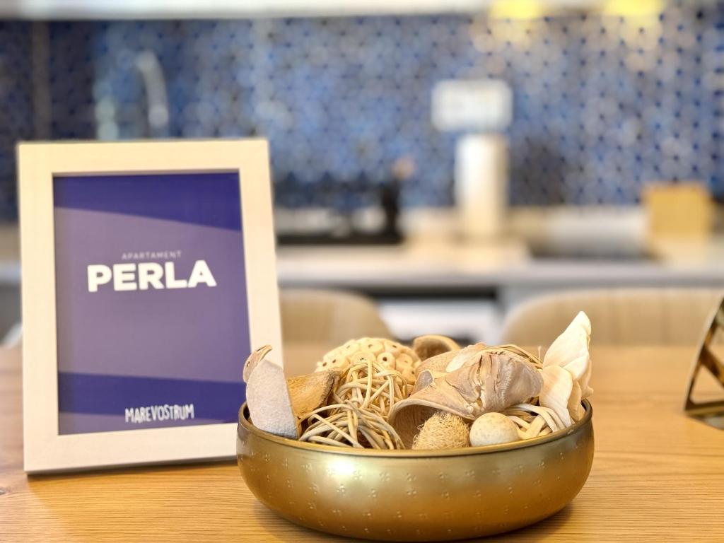 Marevostrum Perla · Dúplex moderno con vistas - 4