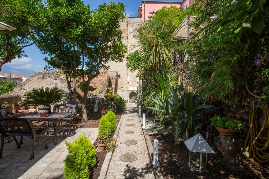 Il Giardino dei Sogni - 3