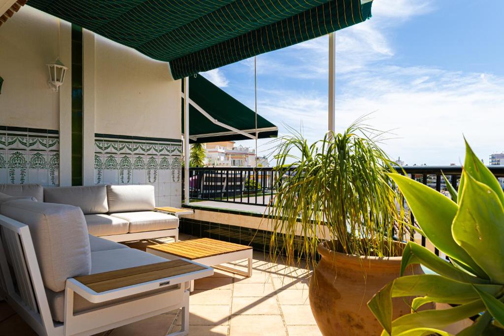 Apartment Burriana, 2 bedroom - 3
