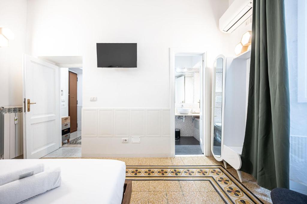Vatican Luxury Little Suite - Via Ottaviano 9 - 5