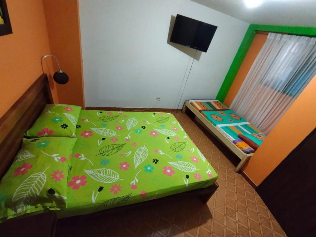 Hotel zona rosa - 3