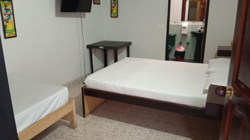 Hotel zona rosa - 4