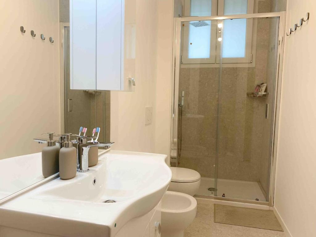 CityLife Designer Suite - 75m2 - Near Metro - 3