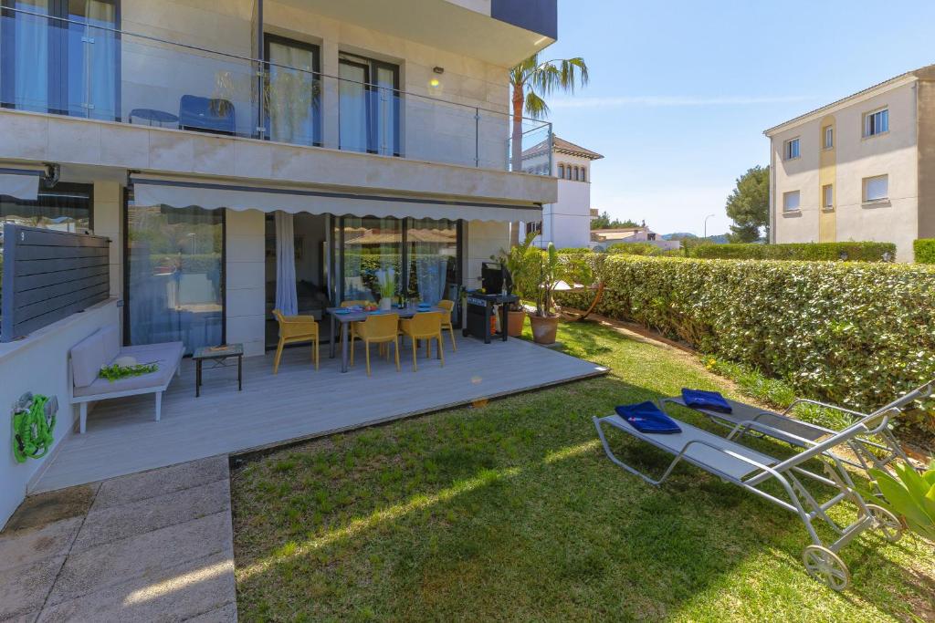 Apartment La Perla By Home Villas 360 - 1