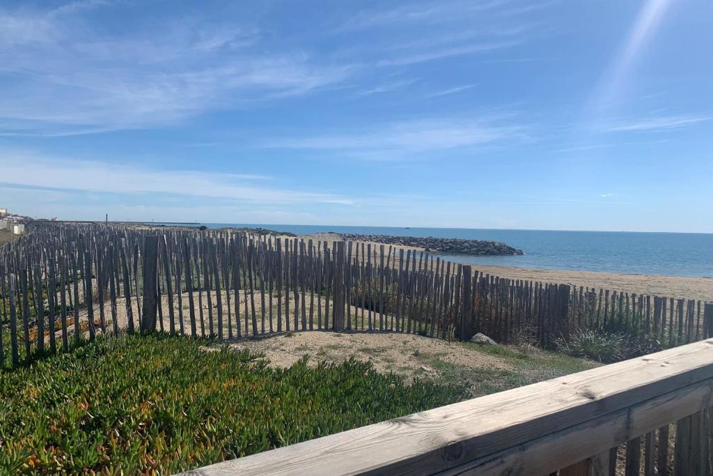 Maisonnette en bord de mer - 2