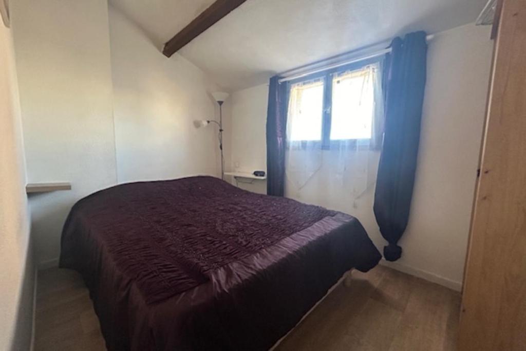 Maisonnette en bord de mer - 5