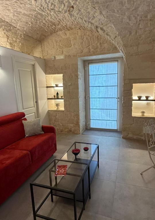 Dimora del Borgo Barocco - 3