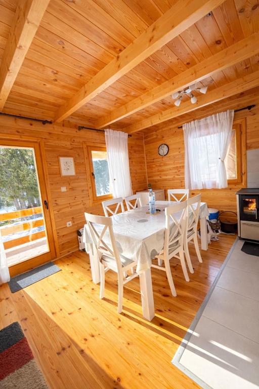 Chalet Aleksa - 5