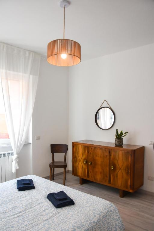 Central & Modern - 2 Bedrooms with Balcony & Parking - 3