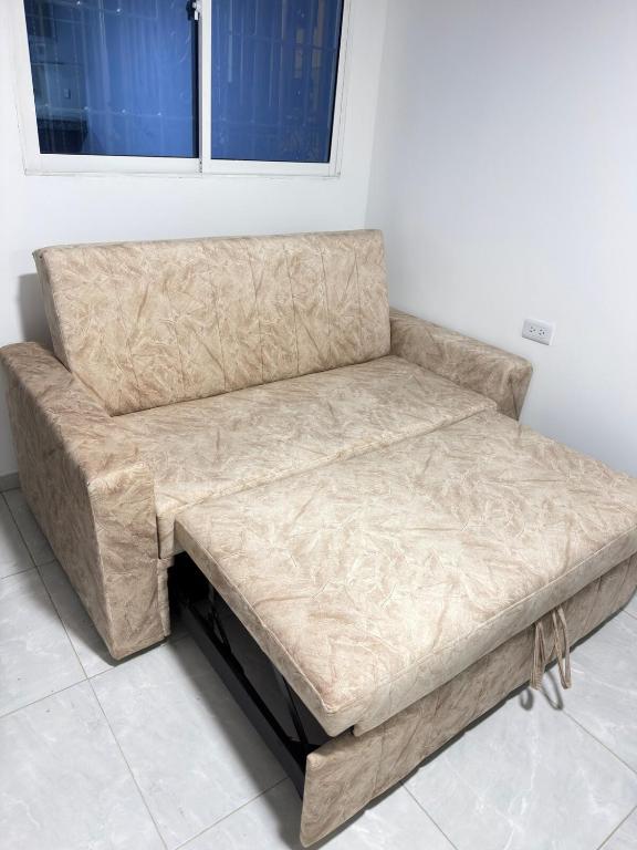 Central, comfortable, and well-equipped studio apartment - 1