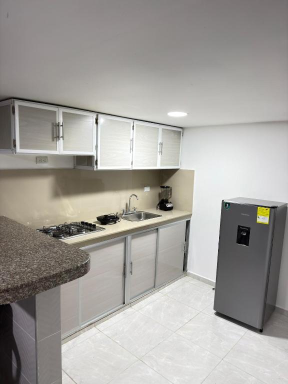 Central, comfortable, and well-equipped studio apartment - 4