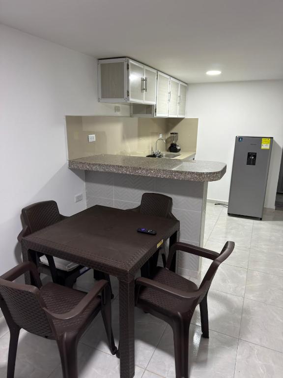 Central, comfortable, and well-equipped studio apartment - 5