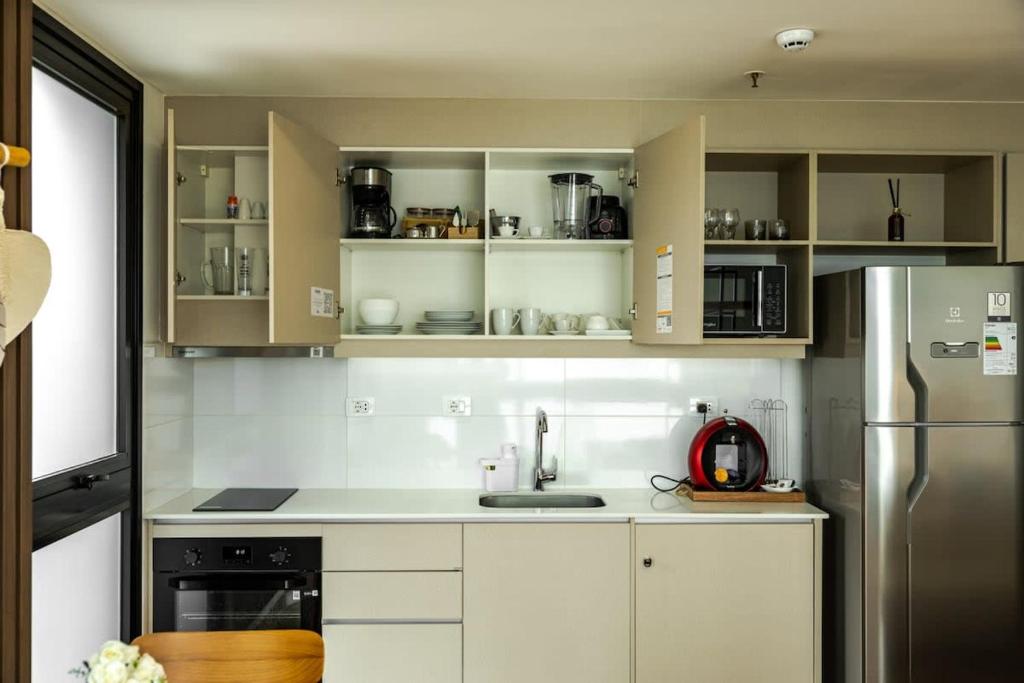 Cozy loft within walking distance of everything - 4