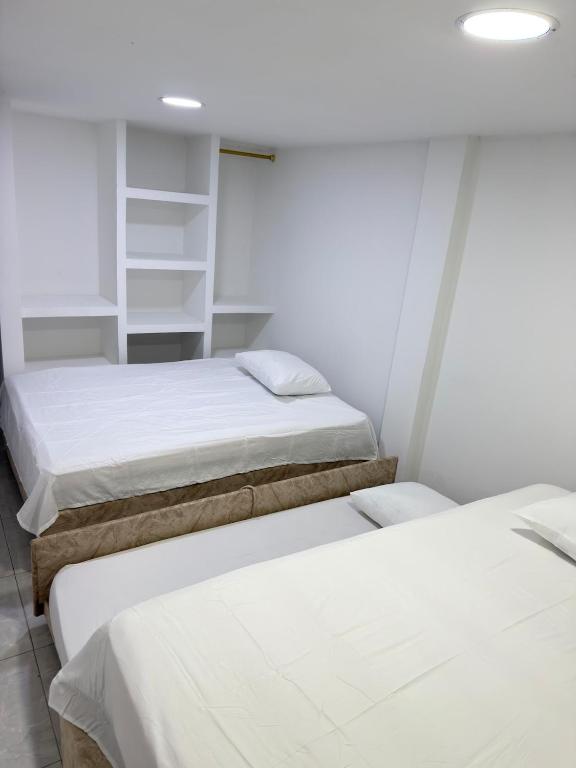 Central, comfortable, and well-equipped studio apartment - 3