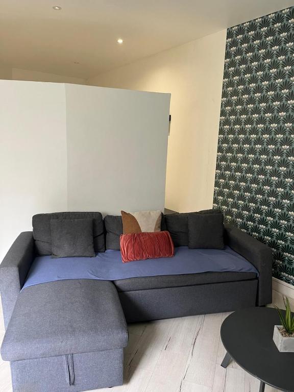 Studio spacieux - Quartier Montmartre - 3