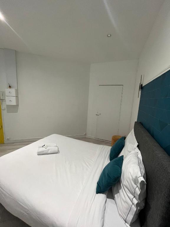 Studio spacieux - Quartier Montmartre - 4