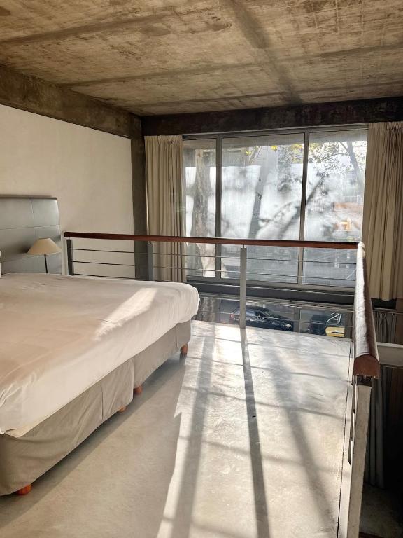Loft exclusivo Palermo Noa Noa Art - 2