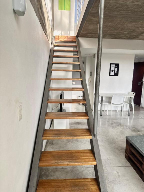 Loft exclusivo Palermo Noa Noa Art - 3