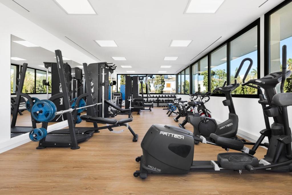 VIVA Eden Lago — Sports & recreation in Alcudia, Balearic Islands