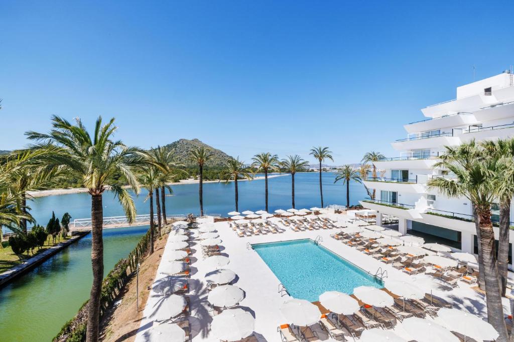 VIVA Eden Lago - 3