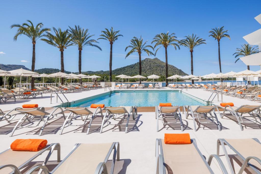 VIVA Eden Lago - 2