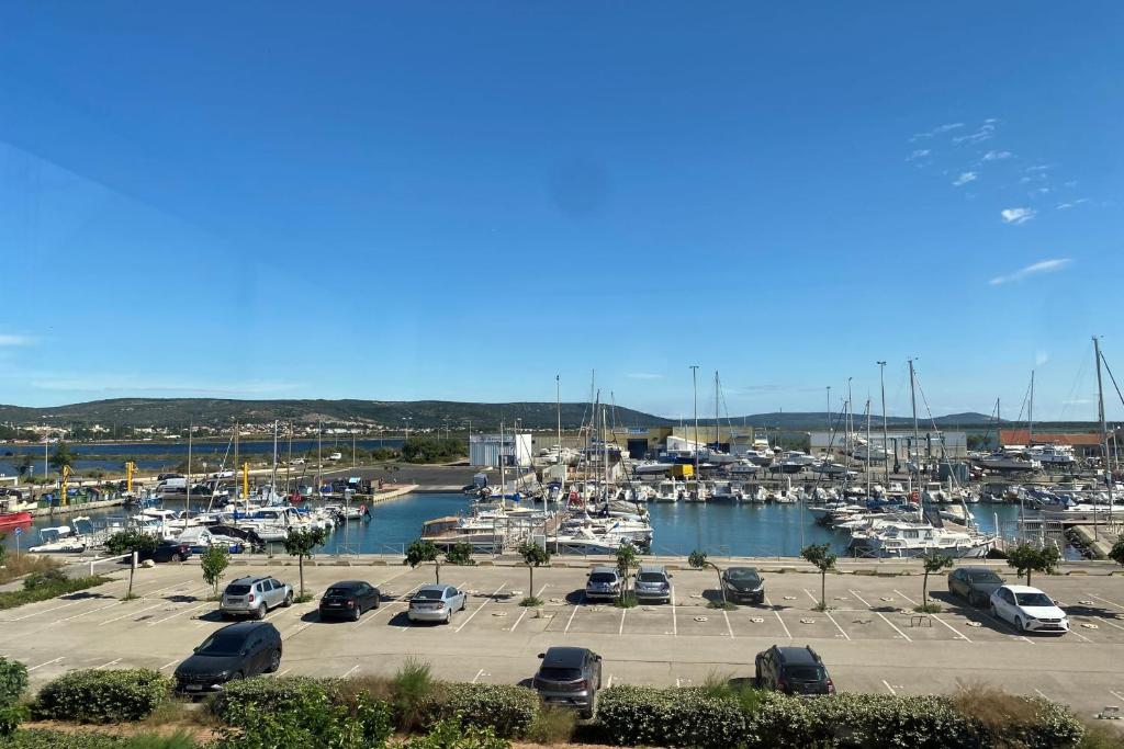 Le cosy du port - 5