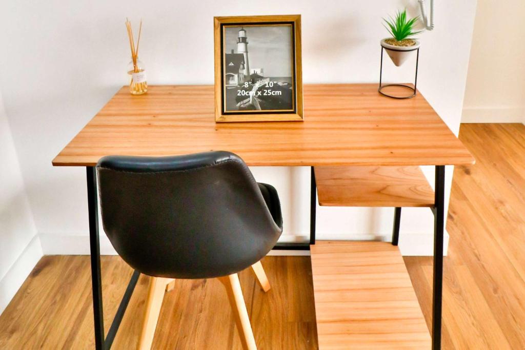 A luxury space to make you feel at home - 5
