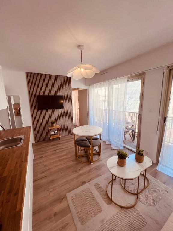 Appartement Cosy avec Terrasse Cannes centre - 1