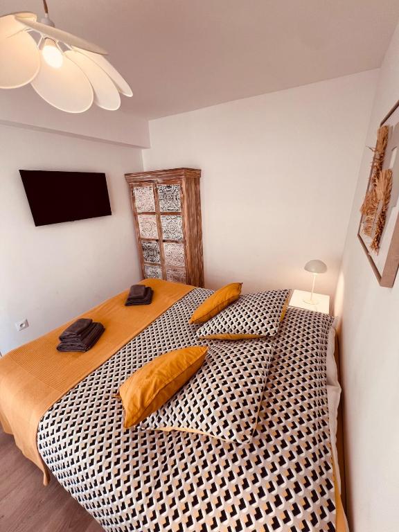Appartement Cosy avec Terrasse Cannes centre - 4