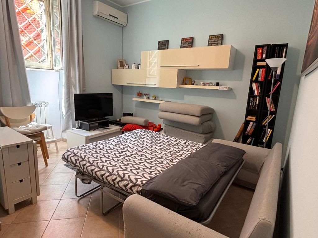 Luna's Home Comfort moderno tra Vaticano e Gemelli - 5