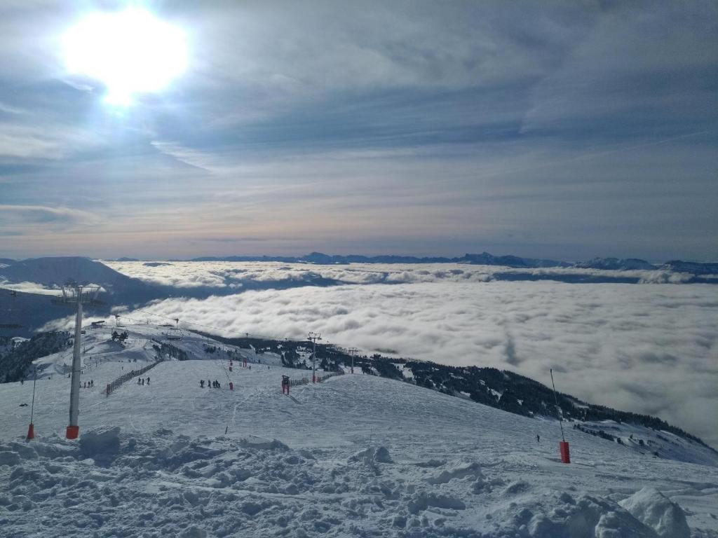 Les Chamois - 3