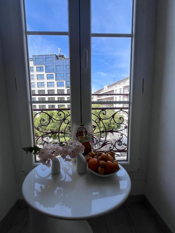 Cosy Apartment Victor Hugo Carré d'Or Nice - 2
