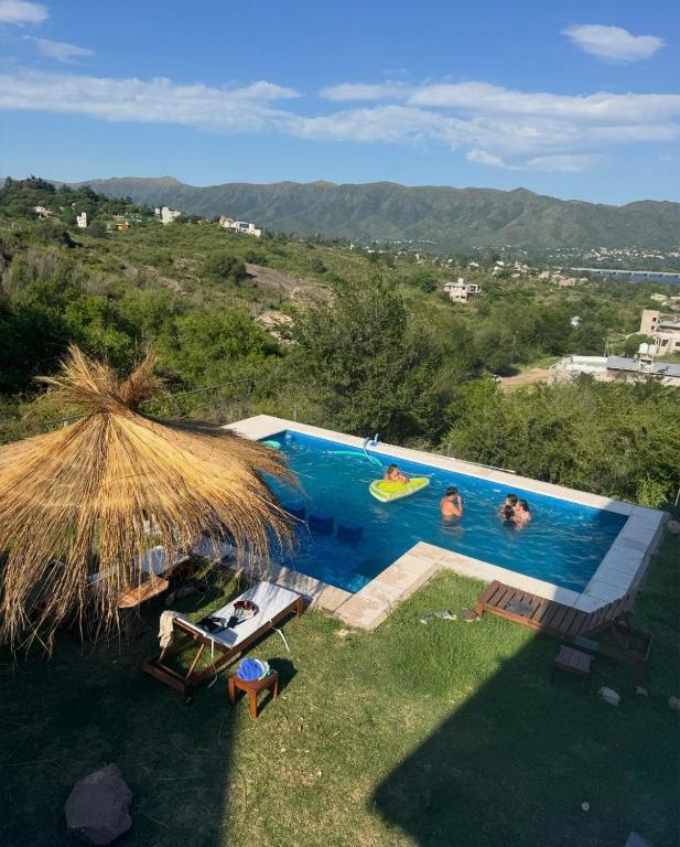 Casa Mirador del Lago - 2