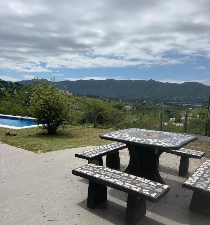 Casa Mirador del Lago - 5