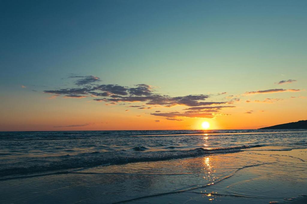 Bliss by the Sea - 3