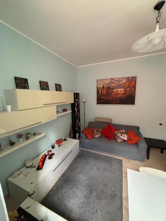 Luna's Home Comfort moderno tra Vaticano e Gemelli - 3