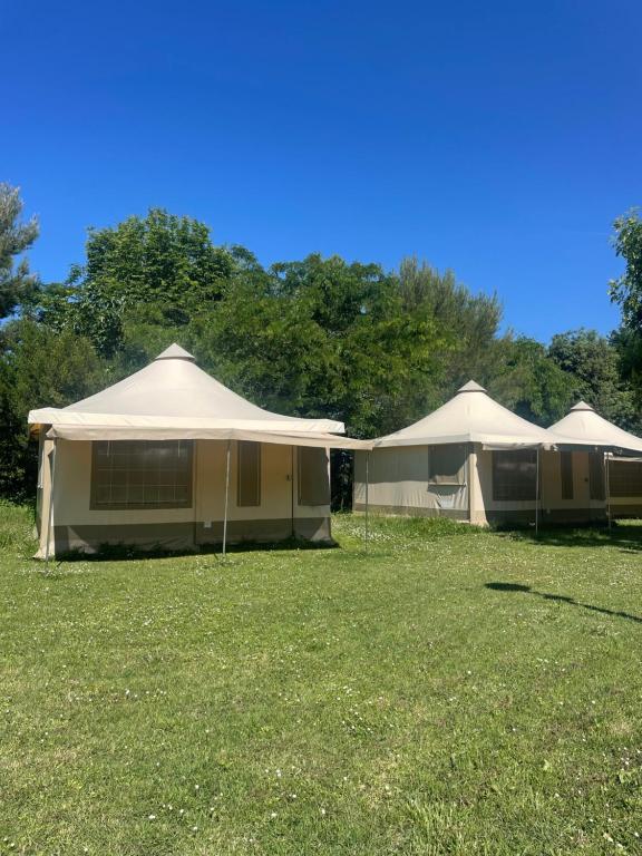 Camping Le Soleil - 2
