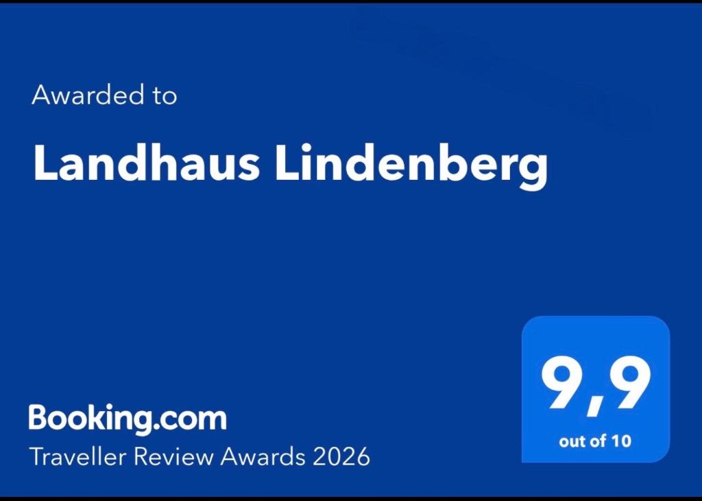 Escape by Landhaus Lindenberg - 2