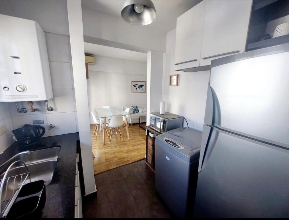 Studio Apartment Palermo Soho - 2