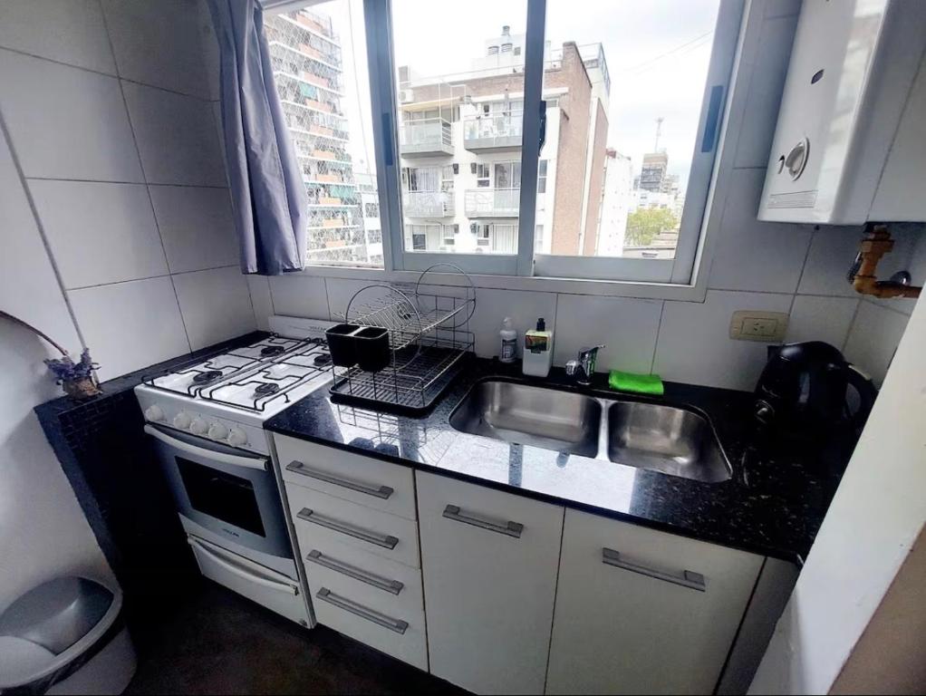 Studio Apartment Palermo Soho - 3