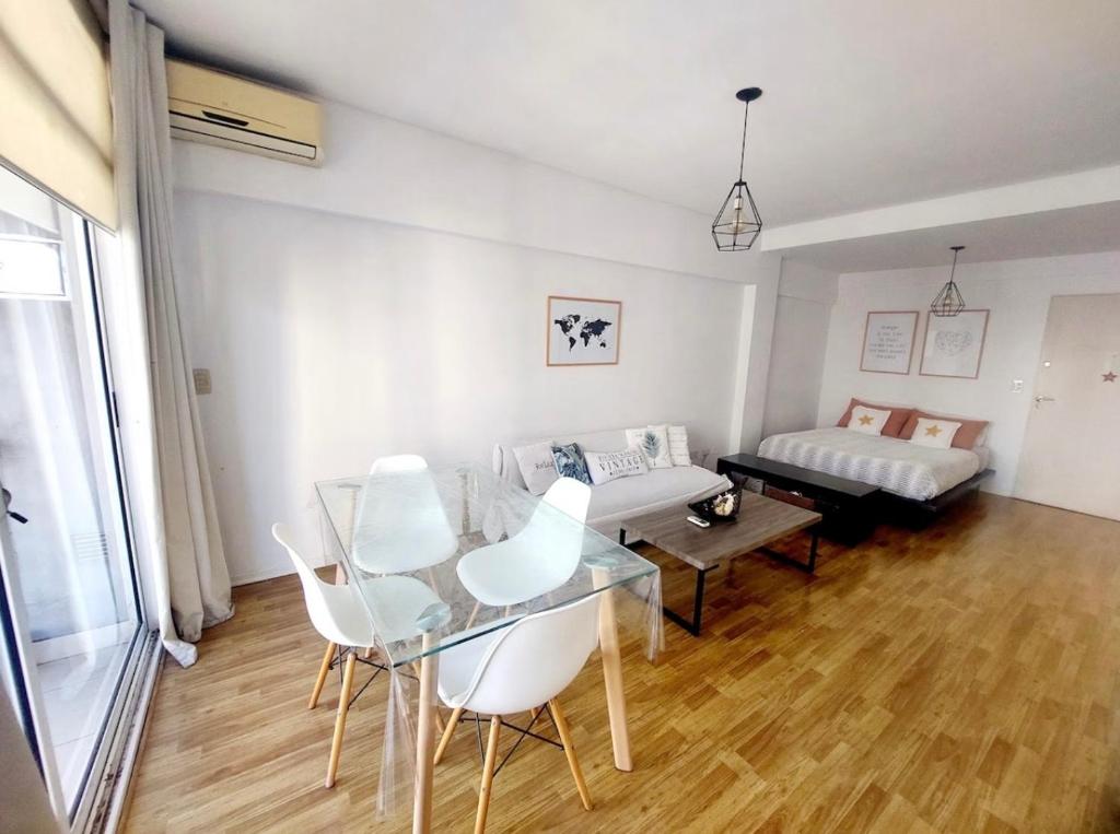Studio Apartment Palermo Soho - 1