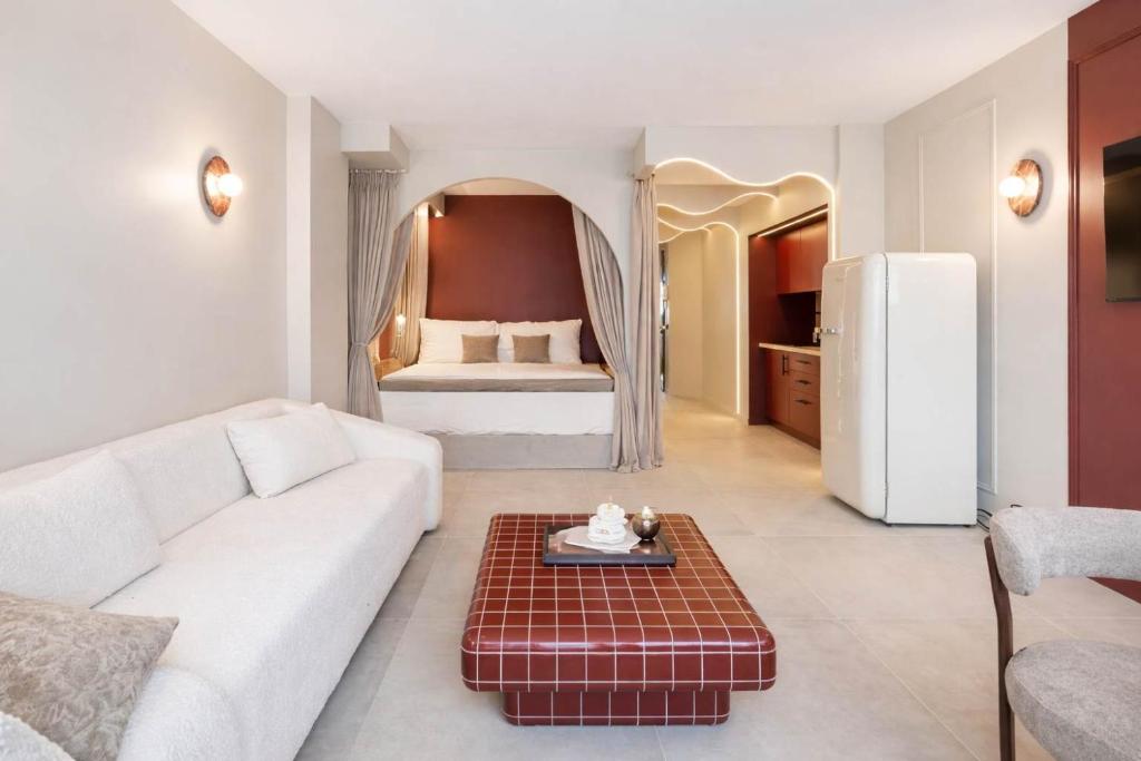 La Suite Architecte # Design Chic - Croisette - Plage - 1